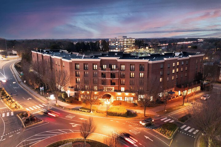 Hotel 5 of 55