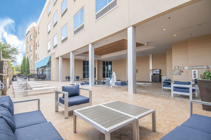 Hotel Indigo WACO - BAYLOR by IHG