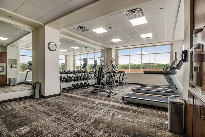 Health and Fitness 17 of 19