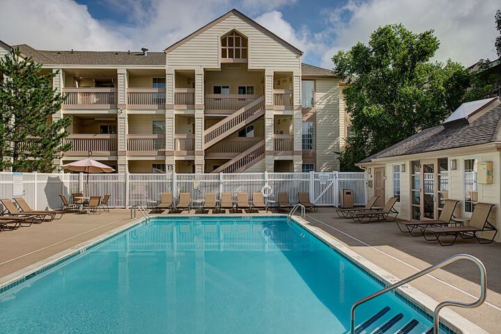 HYATT house Mt. Laurel