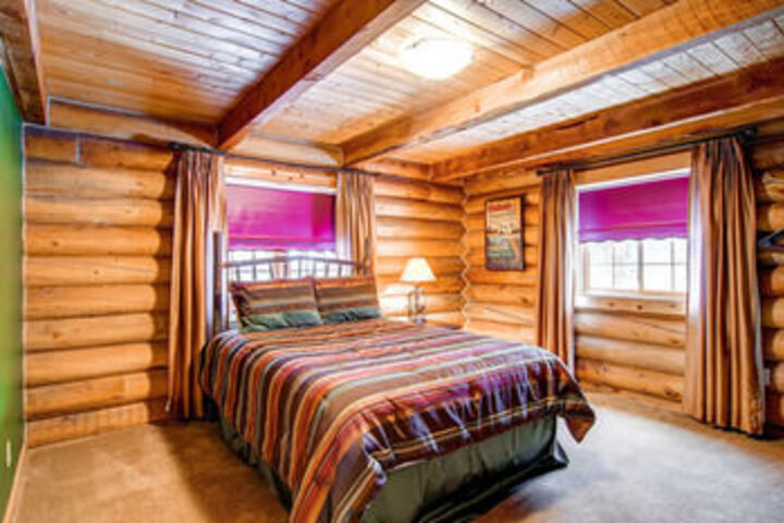 Snowshoe Retreat Boreas Pass by Pinnacle Lodging