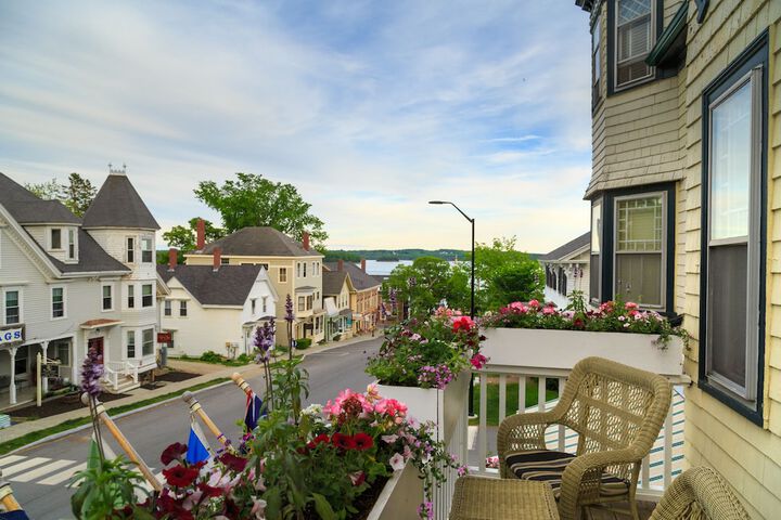 Terrace/Patio 44 of 46