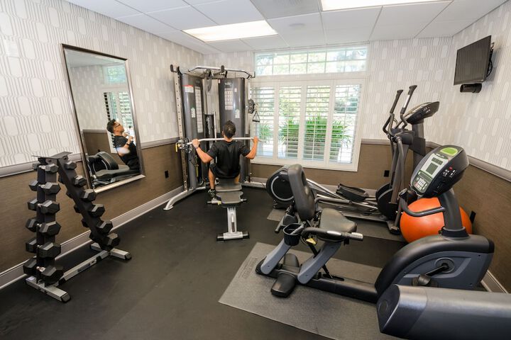 Health and Fitness 27 of 30
