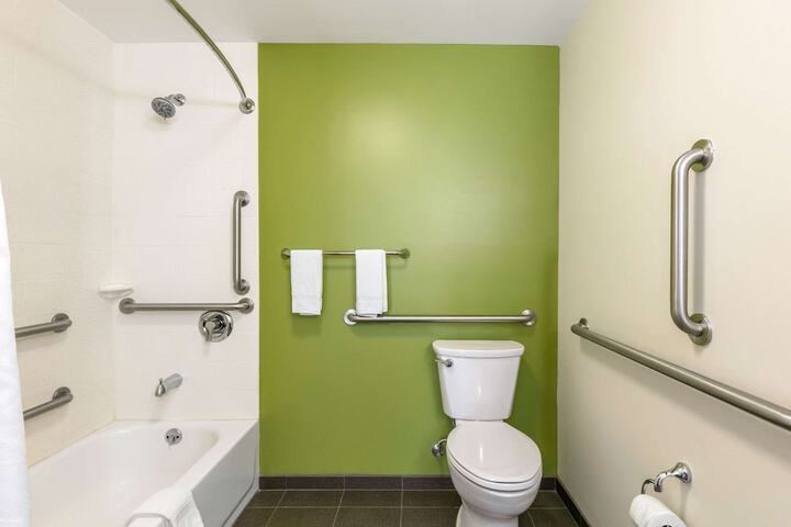 Sleep Inn & Suites Columbia I-65