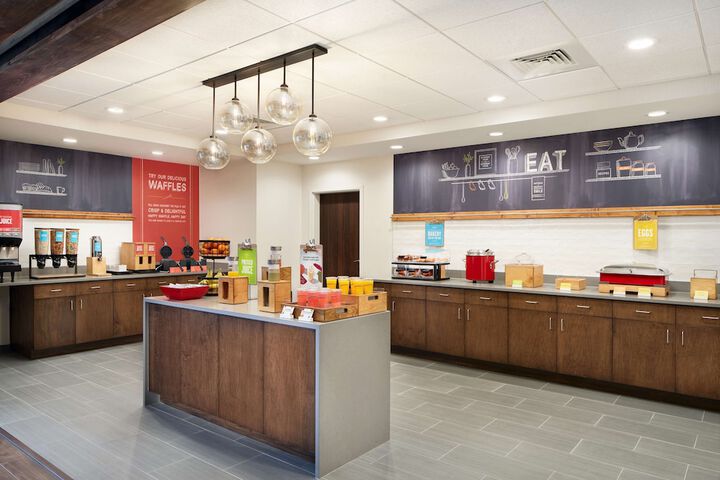 Hampton Inn Clewiston