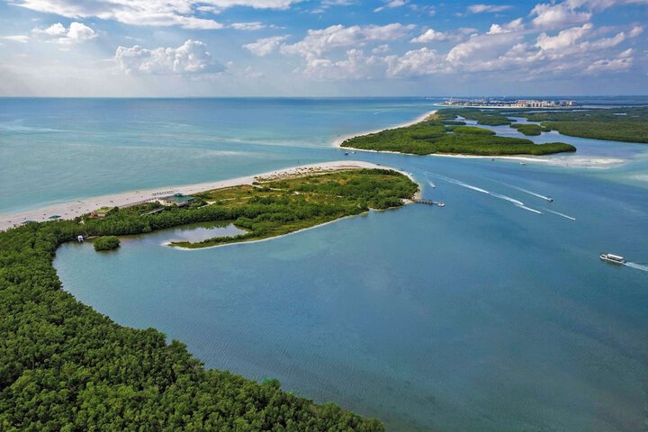 Hyatt Regency Coconut Point Resort & Spa