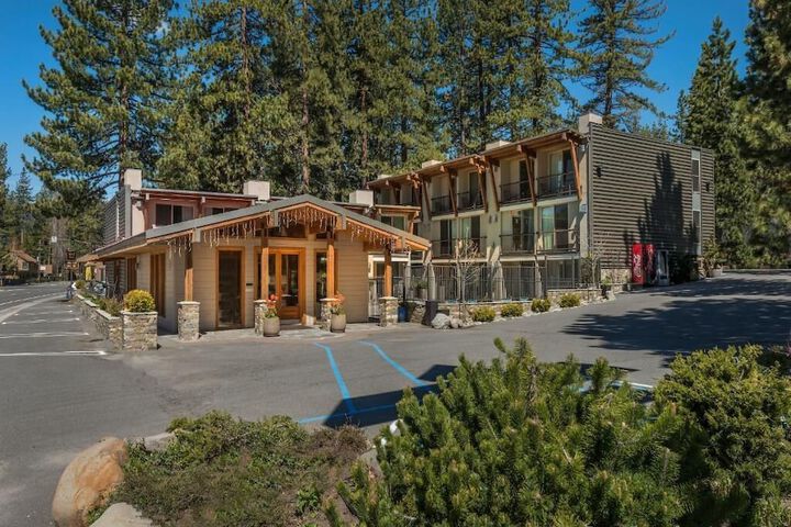 Firelite Lodge