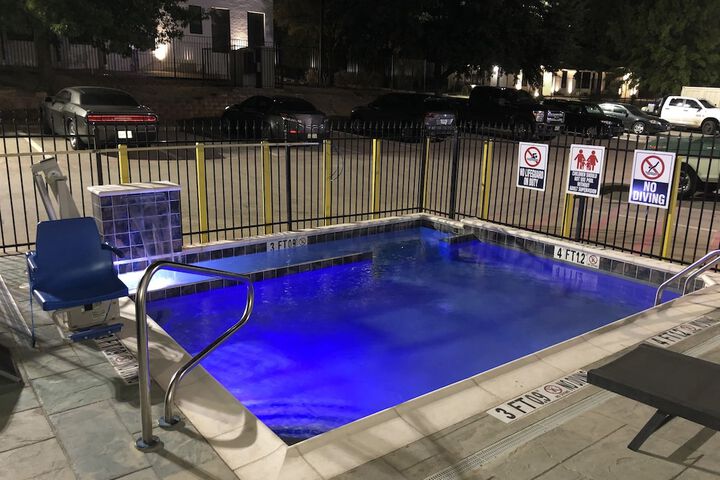 Pool 6 of 43