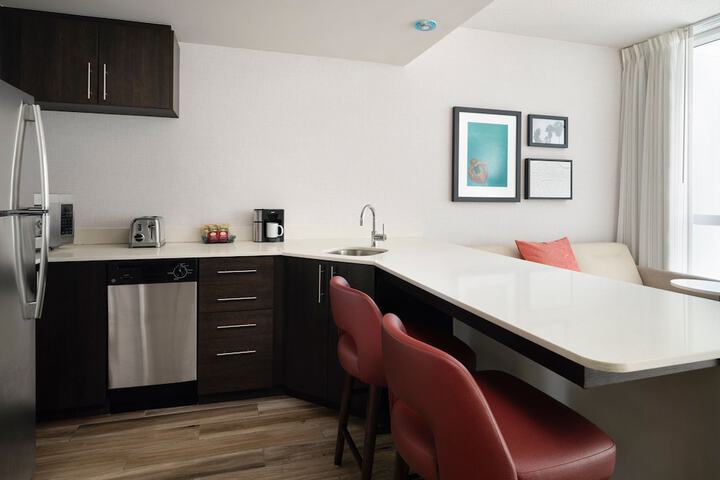 Residence Inn by Marriott Miami Beach Surfside