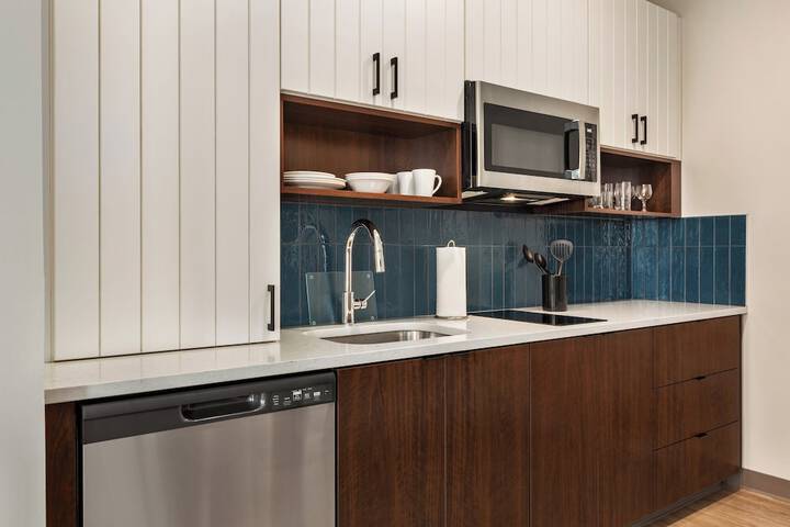 Staybridge Suites Indianapolis South - Greenwood by IHG