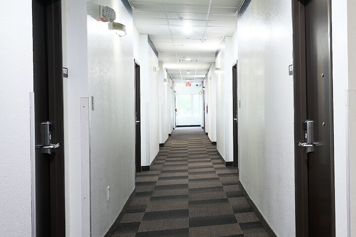 Emblaze Hotel