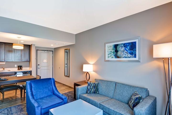 Homewood Suites by Hilton New Orleans Westbank