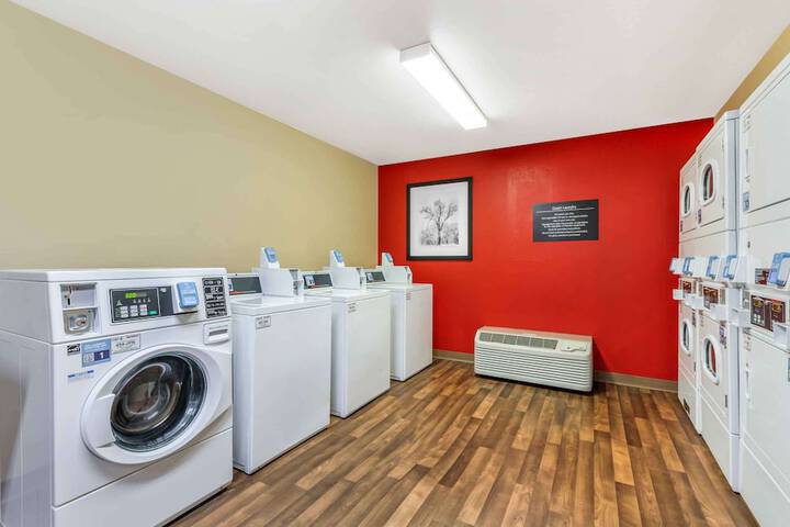 Extended Stay America Suites Minneapolis Woodbury