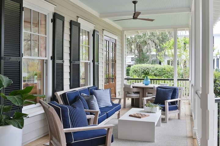 Montage Palmetto Bluff Residences
