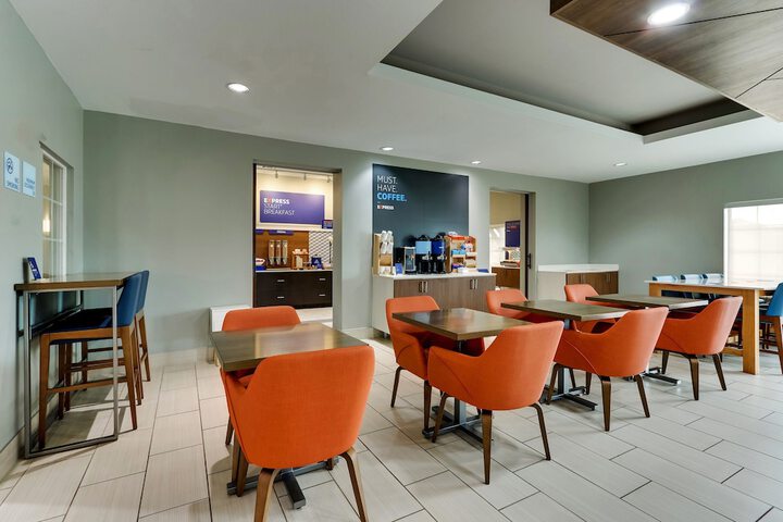 Holiday Inn Express & Suites Ardmore by IHG