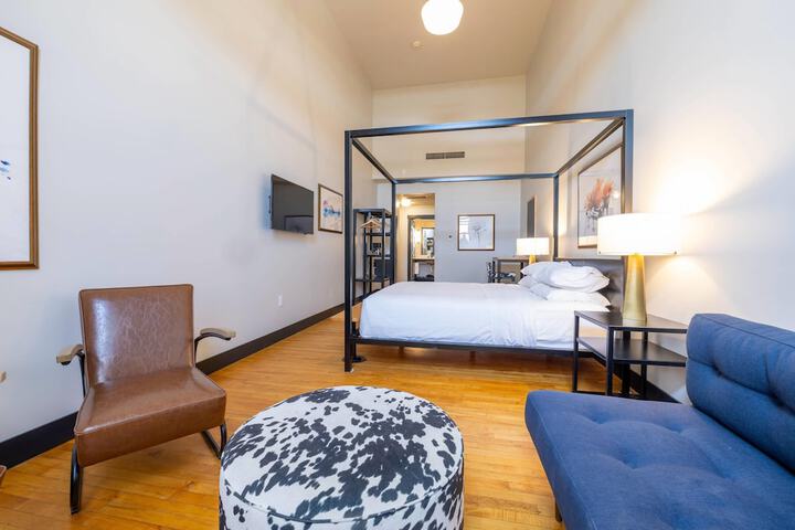 Hotel Grinnell Downtown an Ascend Collection Hotel