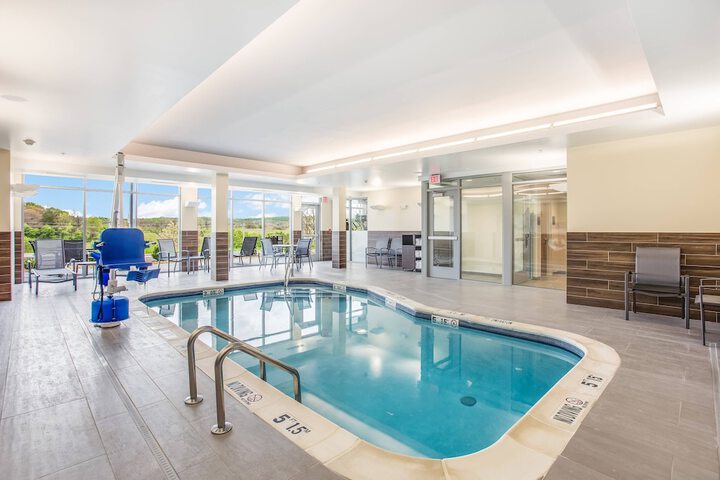 Fairfield Inn & Suites by Marriott Rolla