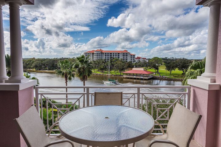 Hammock Beach Golf Resort & Spa
