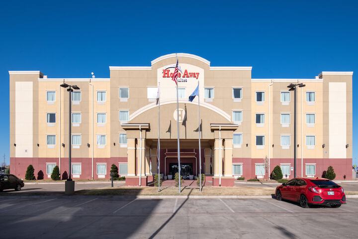 Hotel 2 of 43