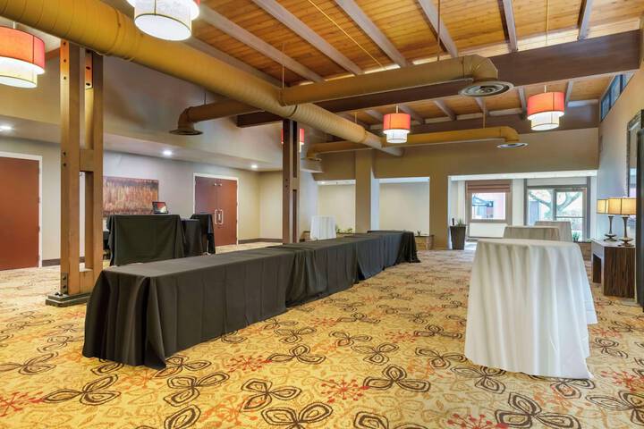 Best Western Plus St. Paul North / Shoreview