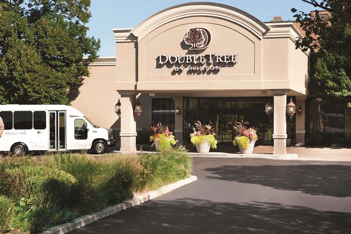 DoubleTree by Hilton Chicago - Alsip