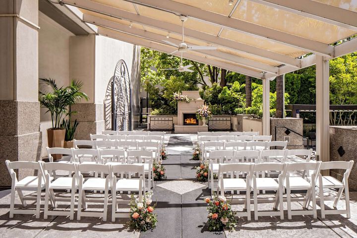 Hyatt Regency Sacramento