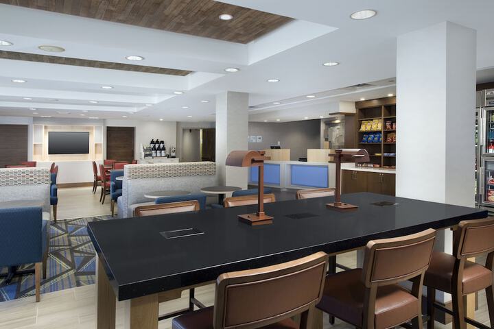 Holiday Inn Express Andover North-Lawrence by IHG