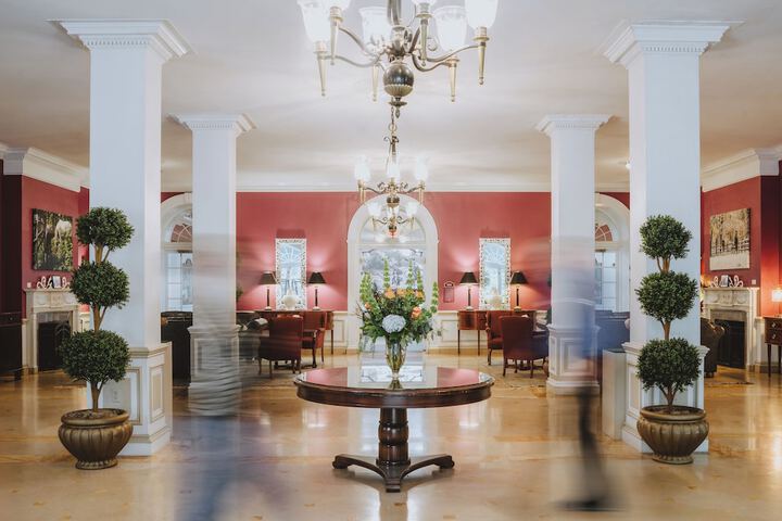 Gideon Putnam Resort & Spa