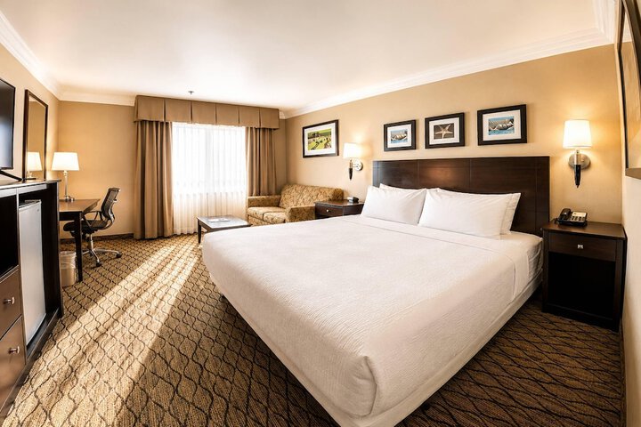 The Volare an Ascend Collection Hotel