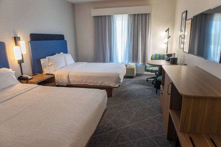Hampton Inn & Suites Austin - Lakeway