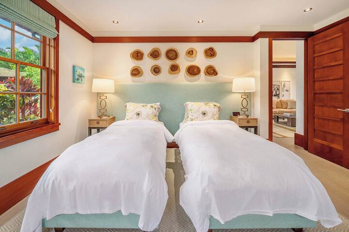 The Lodge at Kukui’ula