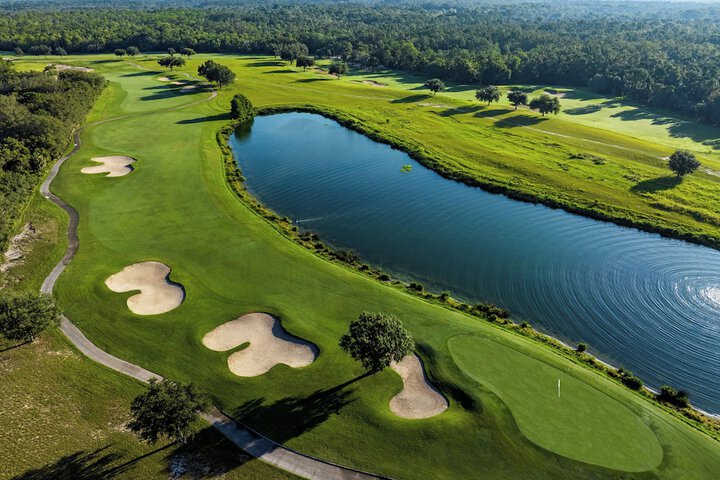 Omni Orlando Resort at ChampionsGate