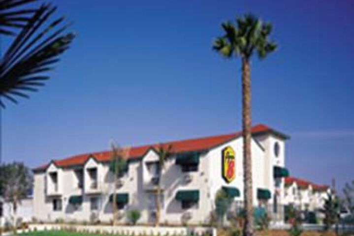 Super 8 San Diego Imperial Beach