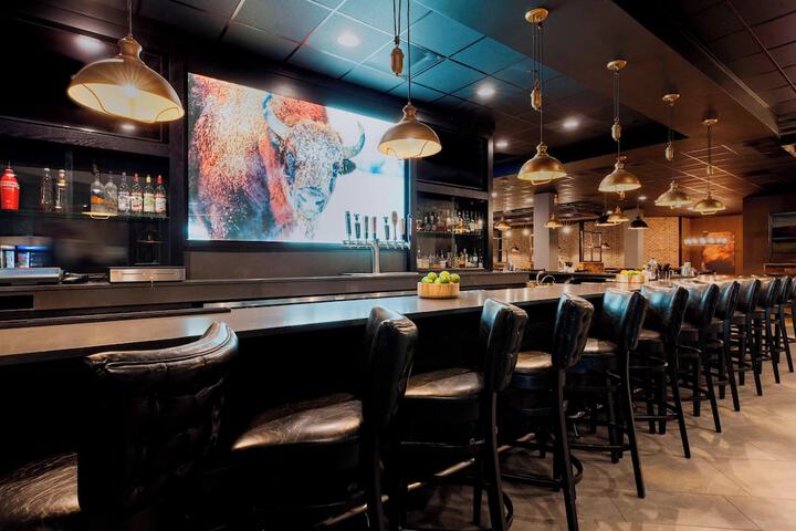 Delta Hotels by Marriott Fargo