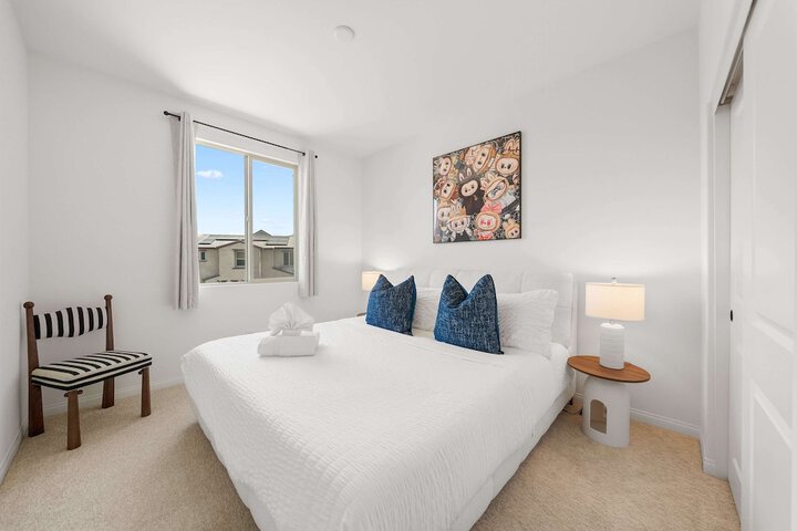 at Marbella Lane - Curated 5BR in Upscale RMV Haven