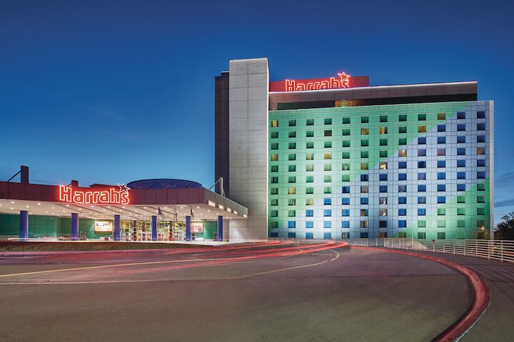 Harrahs Council Bluffs – a Caesars Rewards Destination