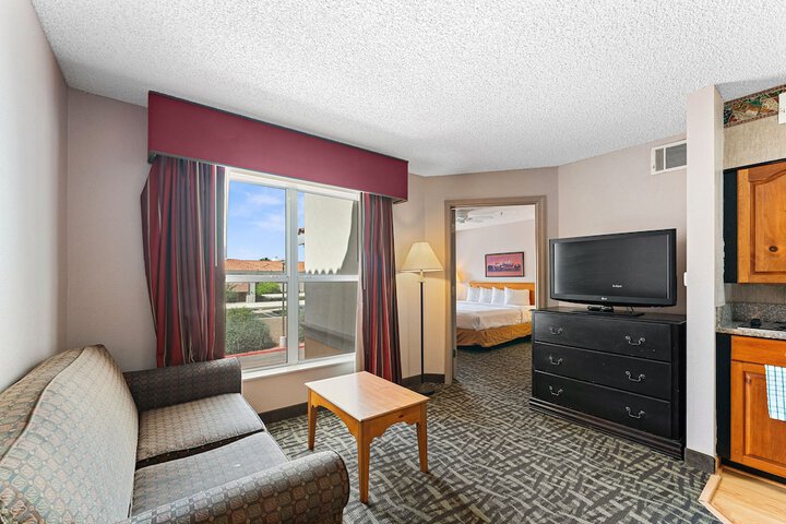 Metro Scottsdale Extended Stay
