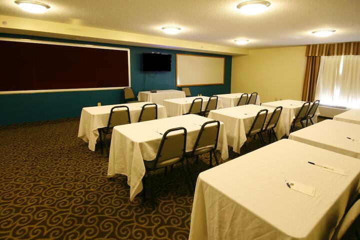 MainStay Suites Knoxville North I-75