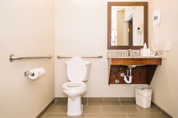 Comfort Inn & Suites Custer - Crazy Horse Area