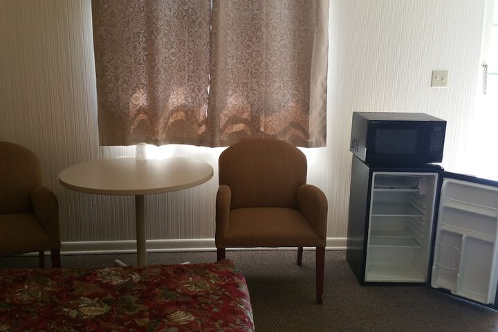 Bakers Motel Norwich
