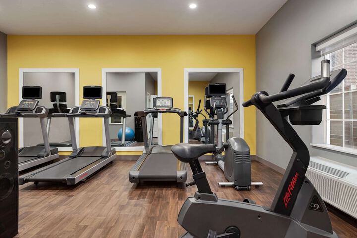 Health and Fitness 61 of 63