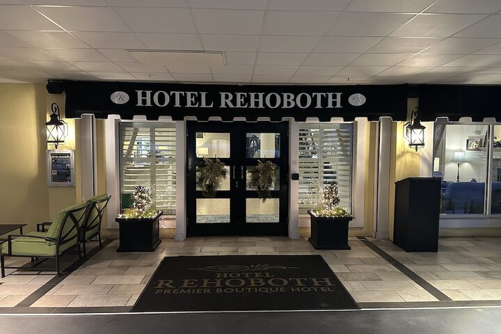 Hotel 3 of 65