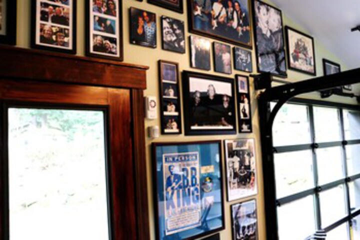 Happy Rock Inn