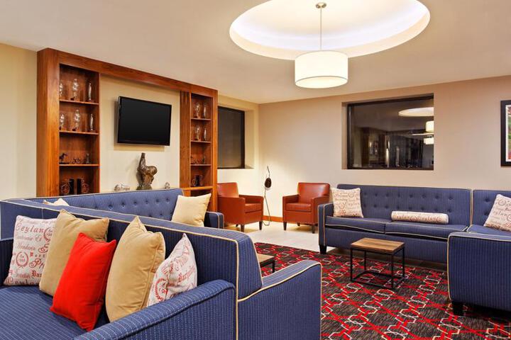 FOUR POINTS BY SHERATON COLLEGE STATION