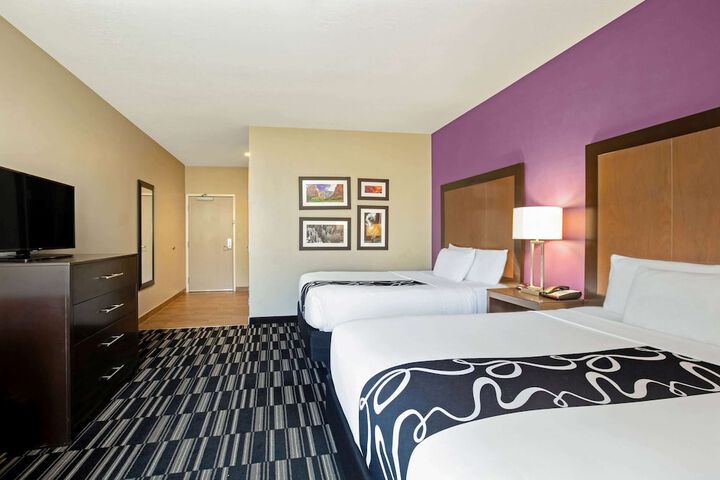 La Quinta Inn & Suites by Wyndham Cedar City