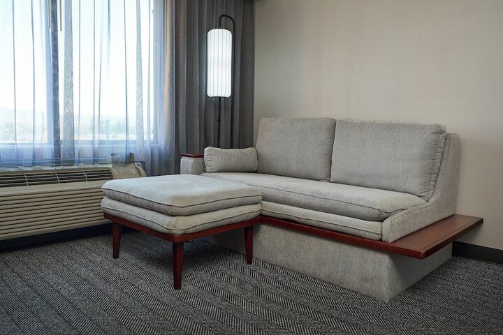 Courtyard by Marriott Medford Airport