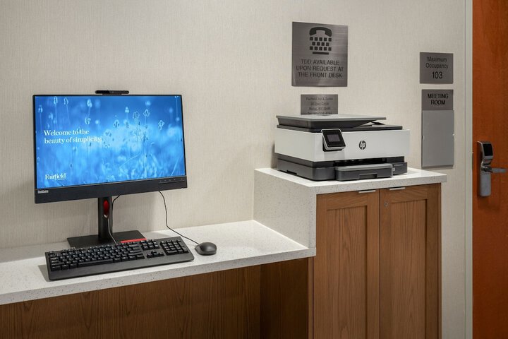 Fairfield Inn & Suites by Marriott Rome
