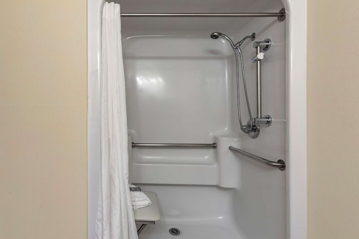 Best Western Brighton Inn