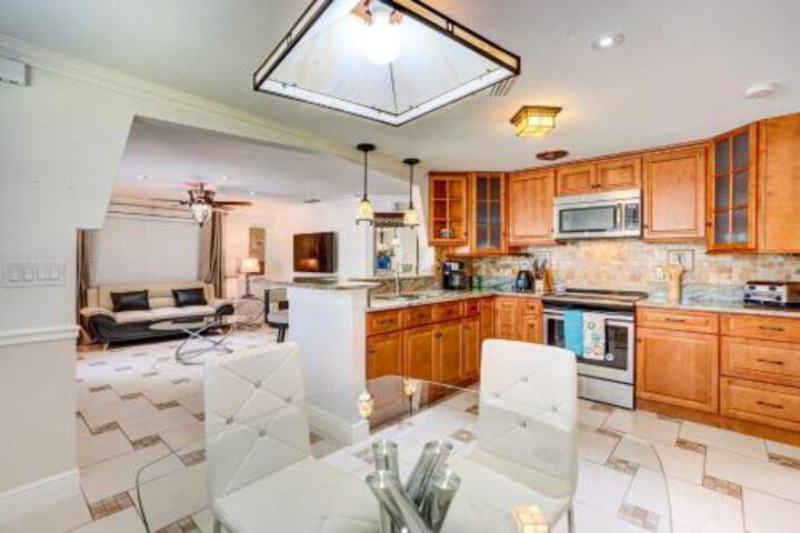 Breezy Naples Home with Private Outdoor Pool