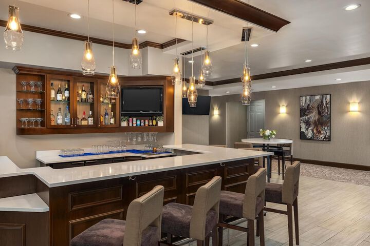 Hilton Garden Inn Ames